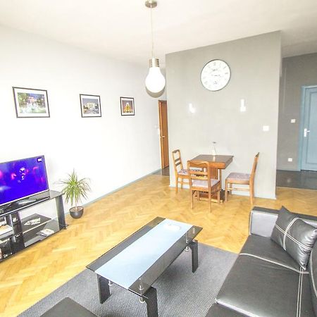 Popa Apartment София Экстерьер фото
