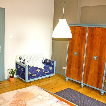 Popa Apartment София Экстерьер фото