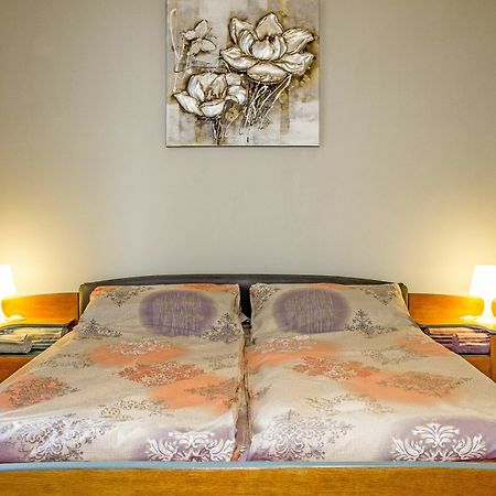 Popa Apartment София Экстерьер фото