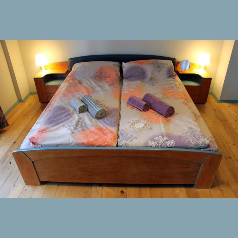 Popa Apartment София Номер фото