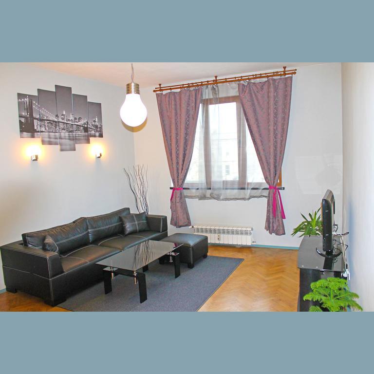 Popa Apartment София Номер фото
