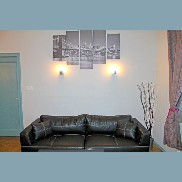 Popa Apartment София Номер фото