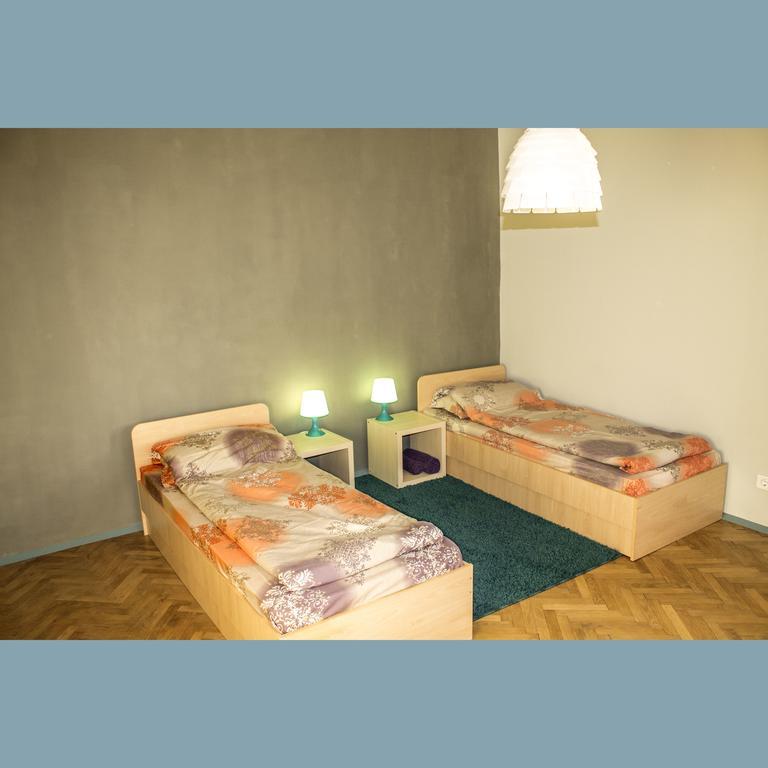 Popa Apartment София Номер фото