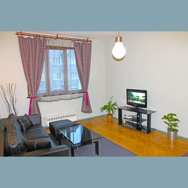 Popa Apartment София Номер фото