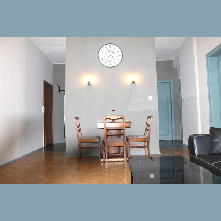 Popa Apartment София Номер фото