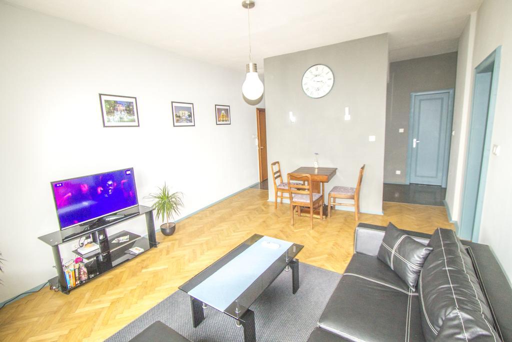 Popa Apartment София Экстерьер фото