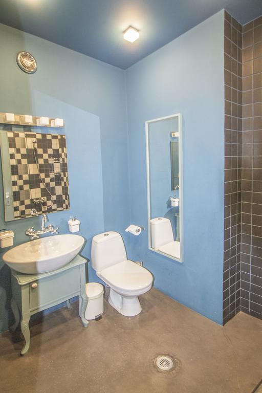 Popa Apartment София Экстерьер фото
