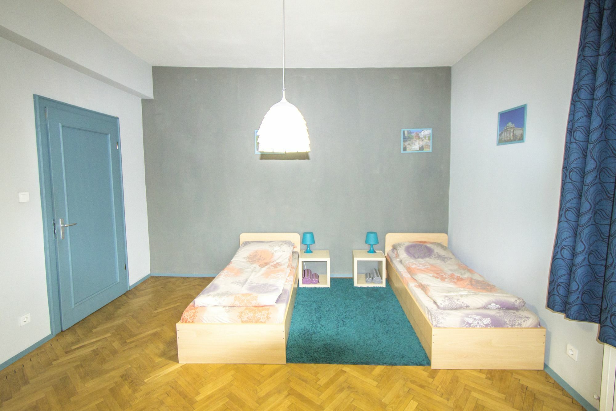 Popa Apartment София Экстерьер фото