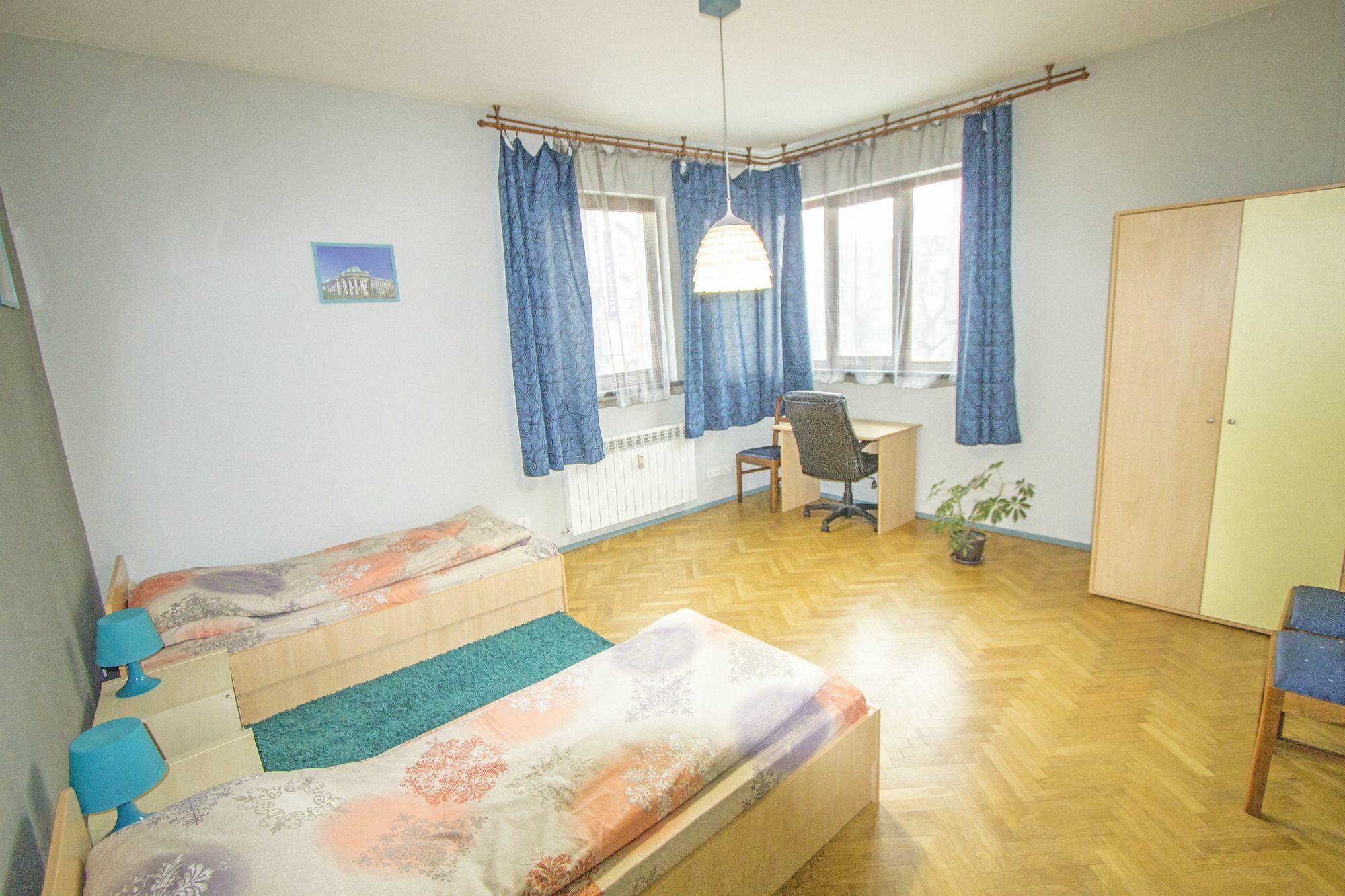Popa Apartment София Экстерьер фото