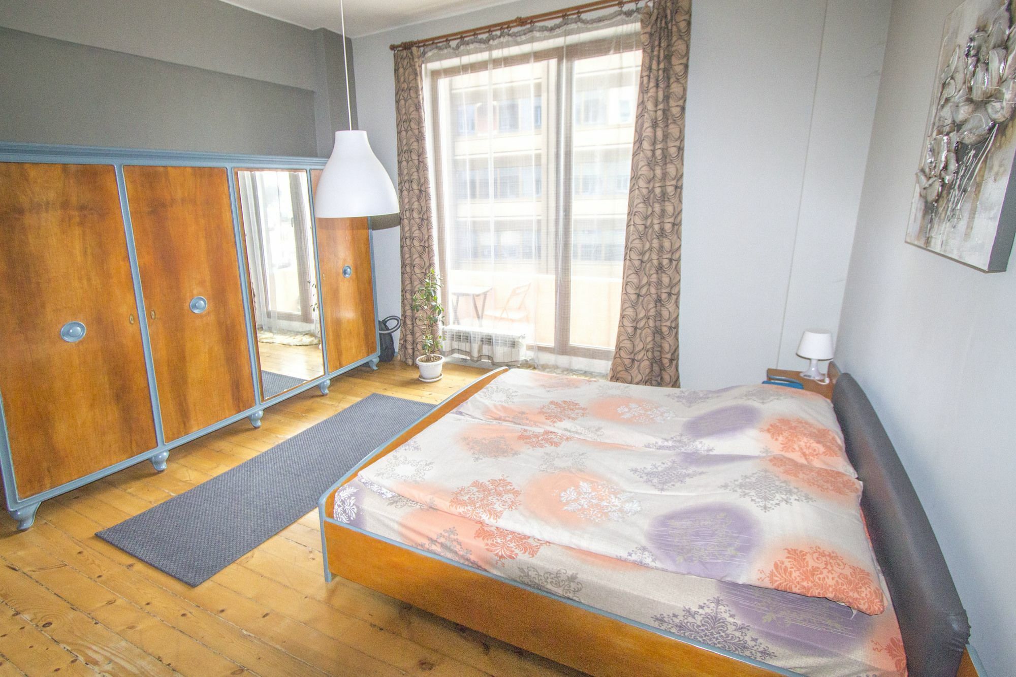Popa Apartment София Экстерьер фото