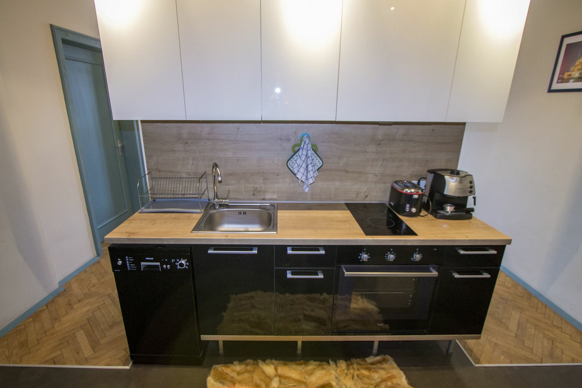 Popa Apartment София Экстерьер фото