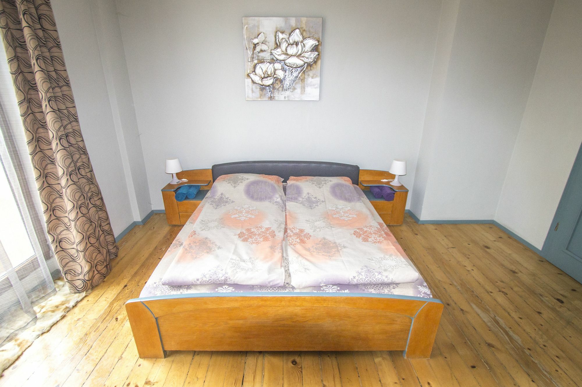 Popa Apartment София Экстерьер фото