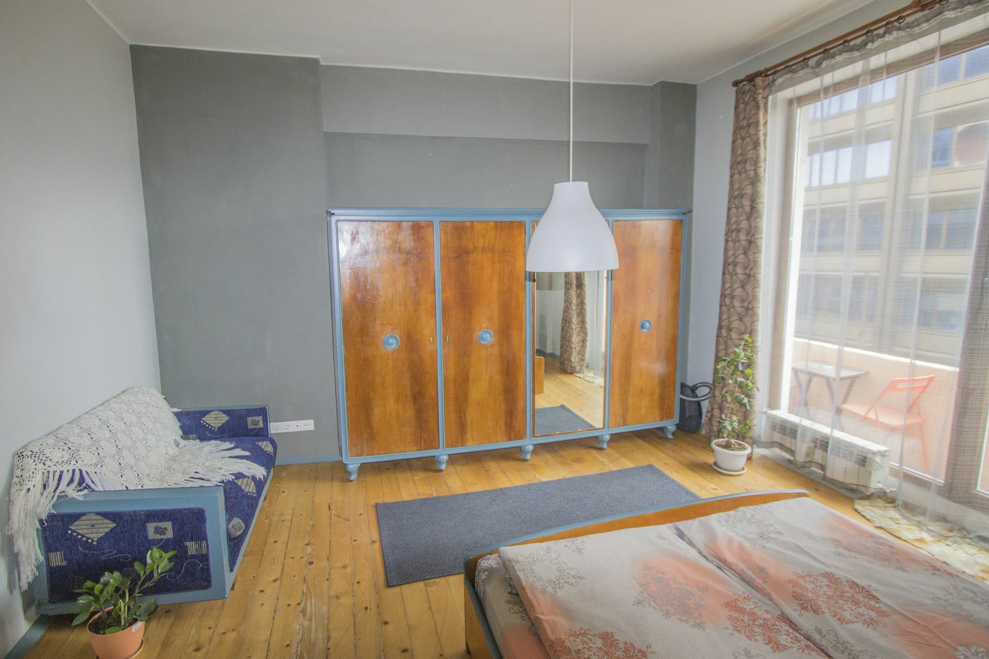 Popa Apartment София Экстерьер фото