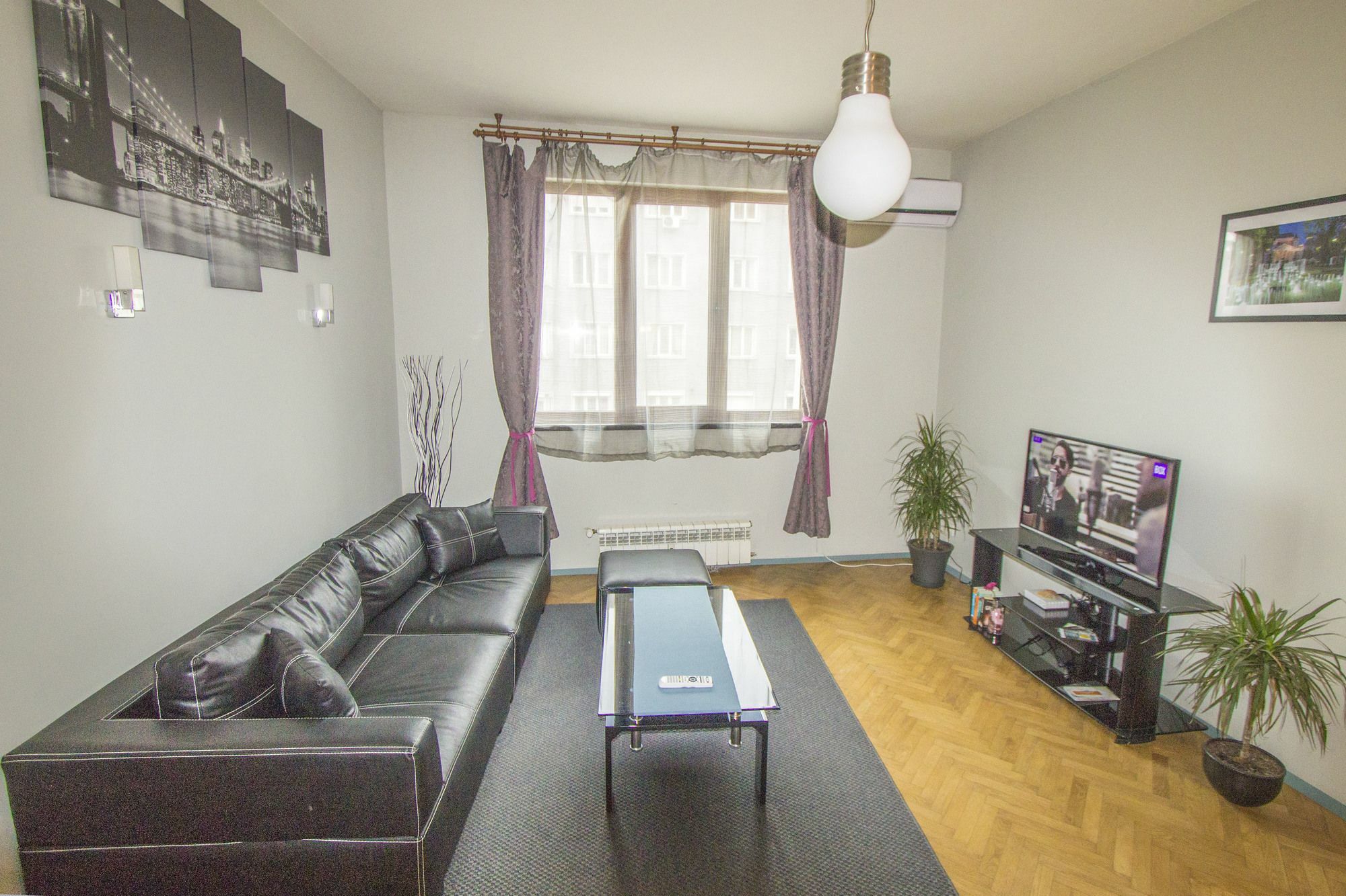 Popa Apartment София Экстерьер фото